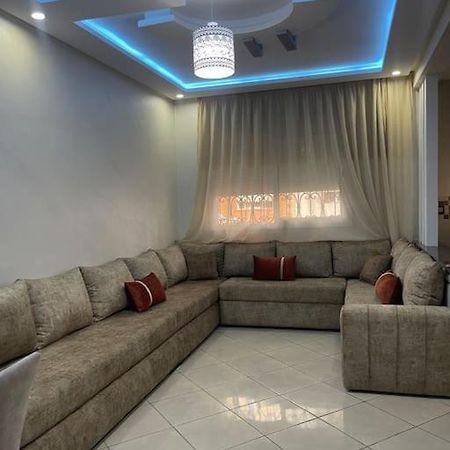 Appartement De Luxe A Rimal Martil 1 Min De La Plage Dış mekan fotoğraf