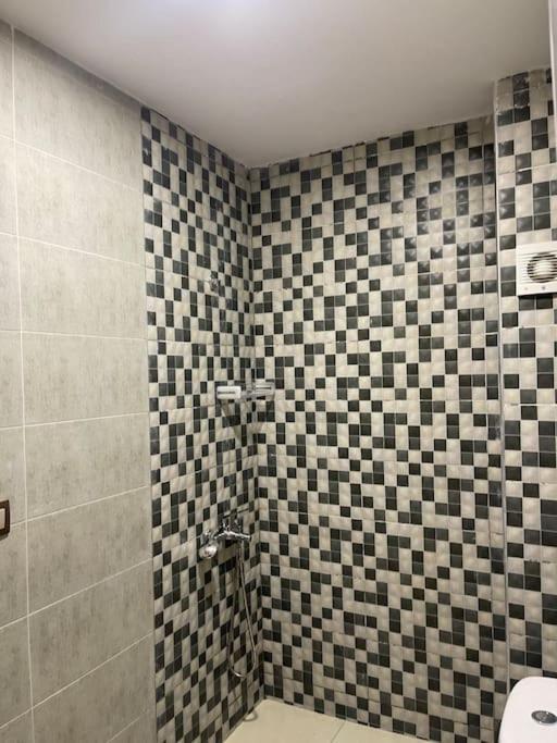 Appartement De Luxe A Rimal Martil 1 Min De La Plage Dış mekan fotoğraf