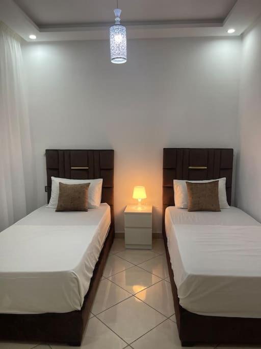 Appartement De Luxe A Rimal Martil 1 Min De La Plage Dış mekan fotoğraf
