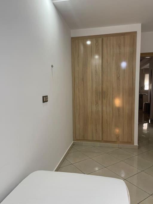 Appartement De Luxe A Rimal Martil 1 Min De La Plage Dış mekan fotoğraf