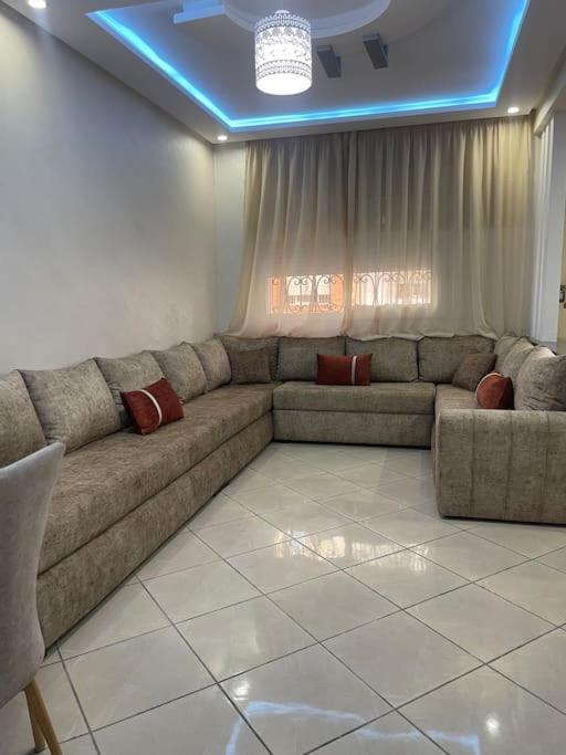 Appartement De Luxe A Rimal Martil 1 Min De La Plage Dış mekan fotoğraf